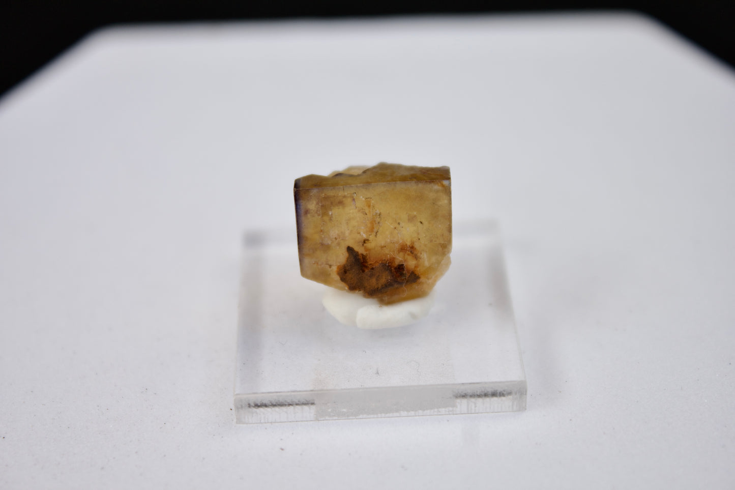 Uranus Mine Fluorite 8