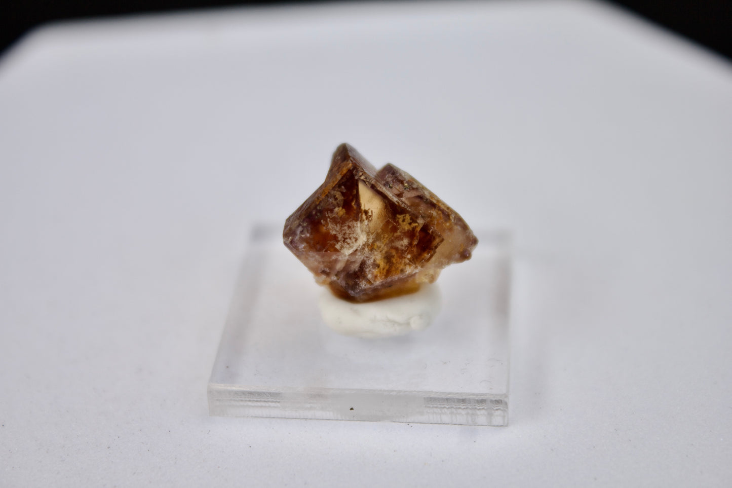 Uranus Mine Fluorite 9