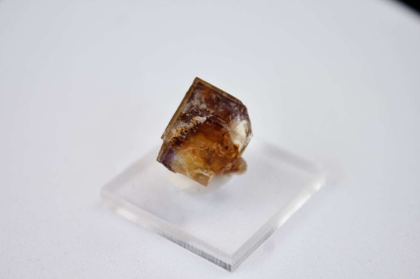 Uranus Mine Fluorite 9