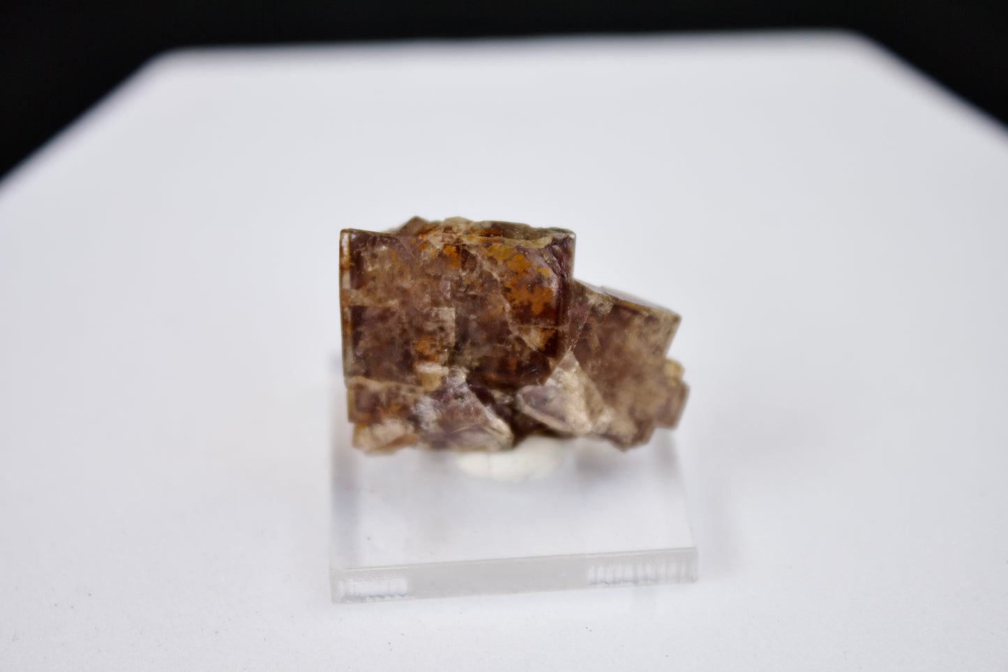 Uranus Mine Fluorite 10