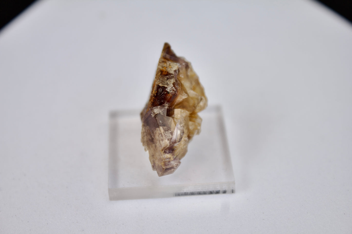 Uranus Mine Fluorite 10