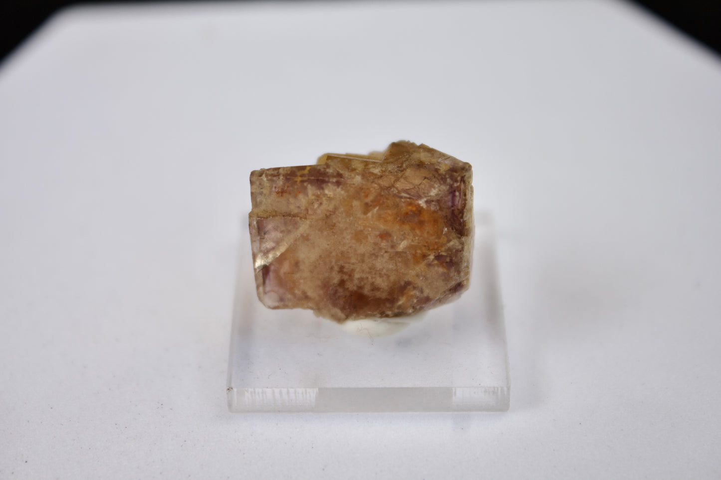 Uranus Mine Fluorite 11
