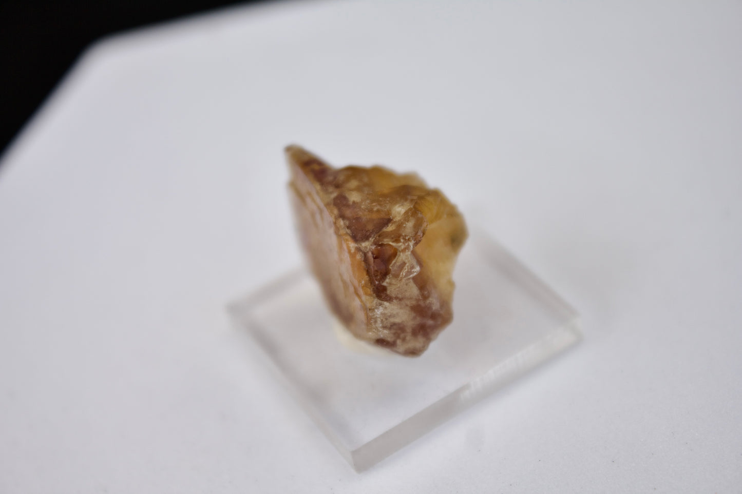 Uranus Mine Fluorite 11