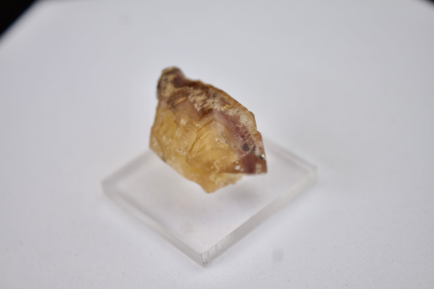 Uranus Mine Fluorite 11