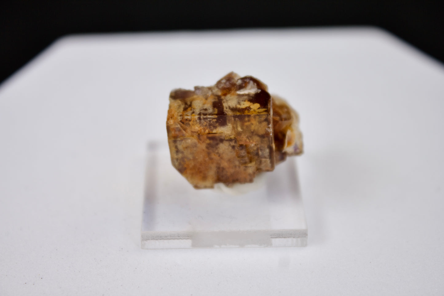 Uranus Mine Fluorite 12