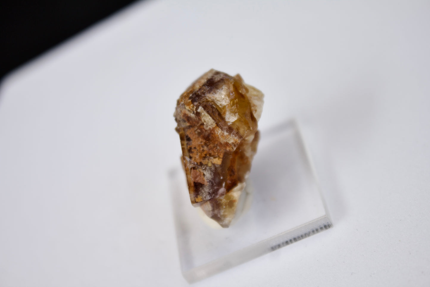 Uranus Mine Fluorite 13