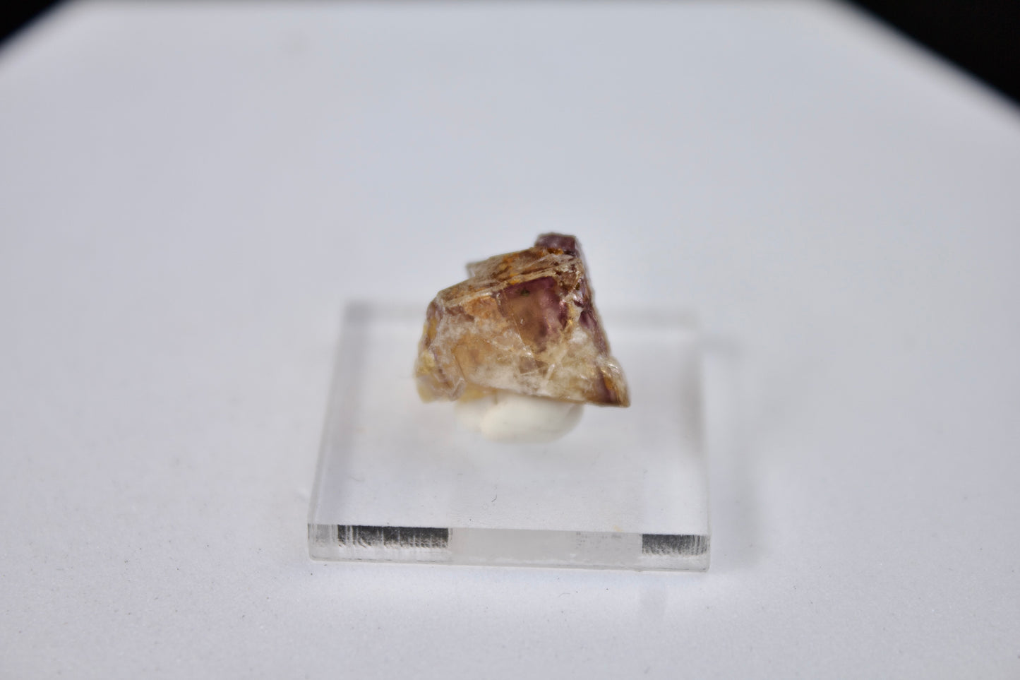 Uranus Mine Fluorite 14