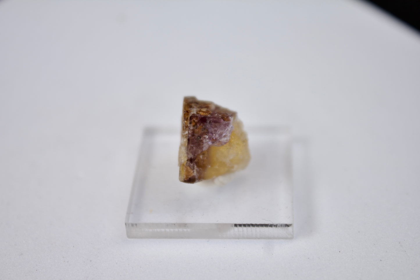 Uranus Mine Fluorite 14