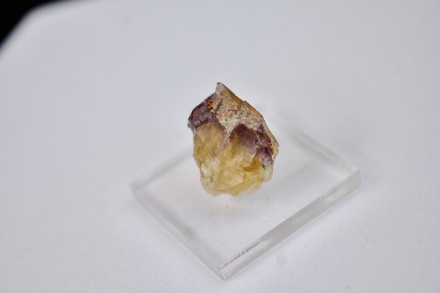 Uranus Mine Fluorite 14